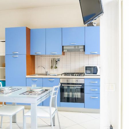 Kinzica Apartment Pisa Eksteriør bilde
