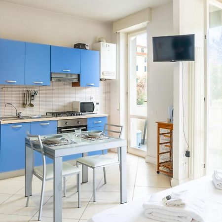 Kinzica Apartment Pisa Eksteriør bilde