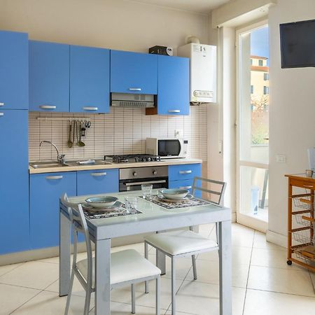 Kinzica Apartment Pisa Eksteriør bilde