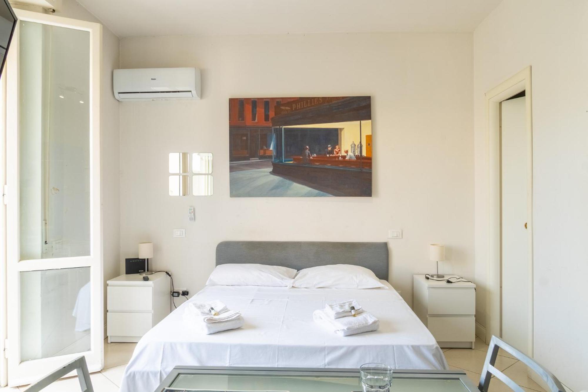 Kinzica Apartment Pisa Eksteriør bilde