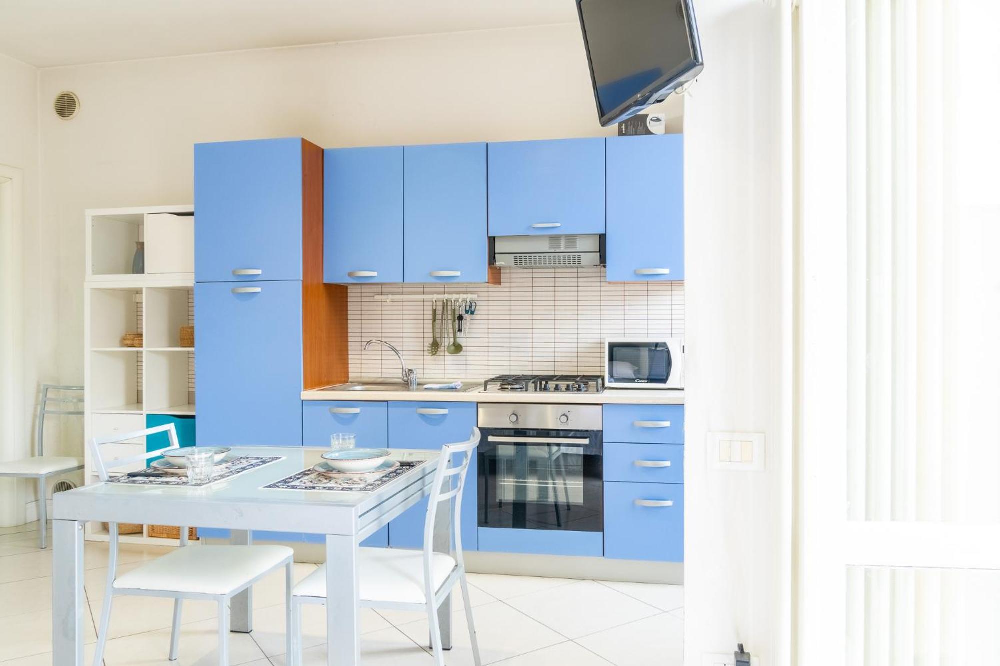 Kinzica Apartment Pisa Eksteriør bilde